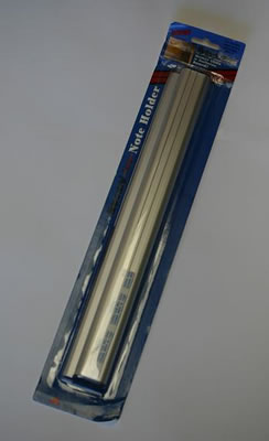 Cropper Hopper - Grip A Strip 12" Note Holder  (sold in 3's)